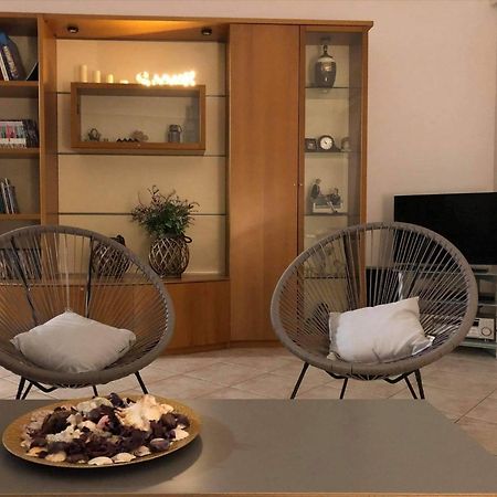 Appartamento Casa Dama Rhodes City Esterno foto