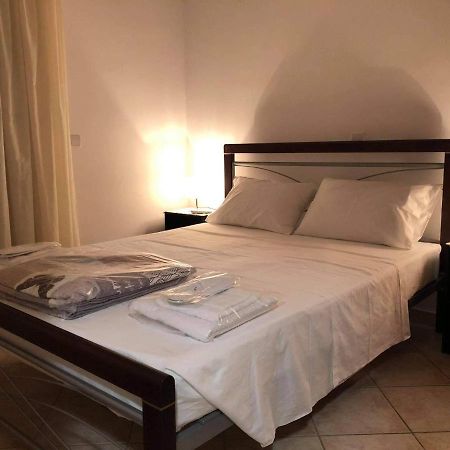 Appartamento Casa Dama Rhodes City Esterno foto