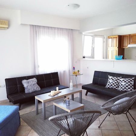 Appartamento Casa Dama Rhodes City Esterno foto