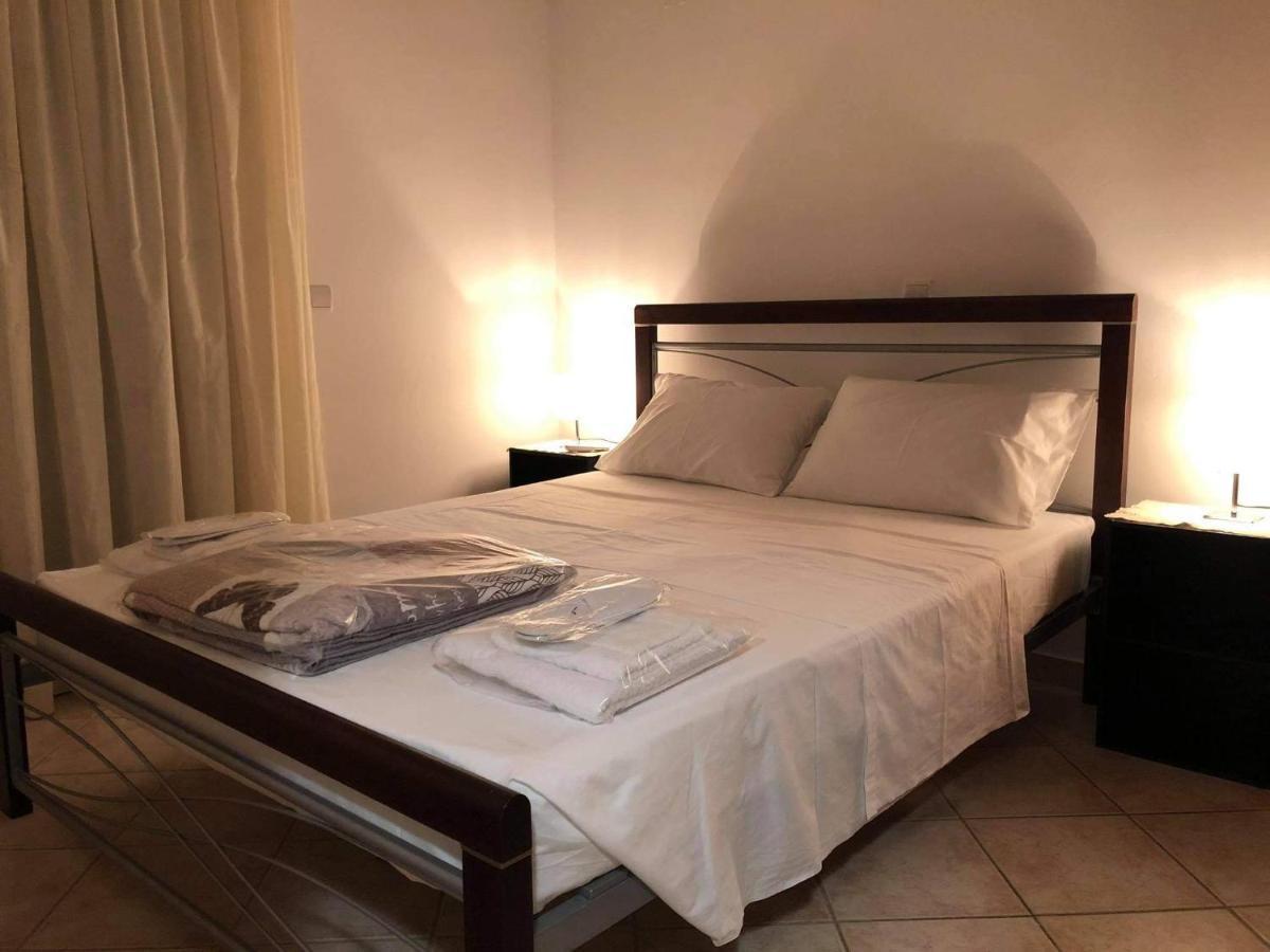 Appartamento Casa Dama Rhodes City Esterno foto