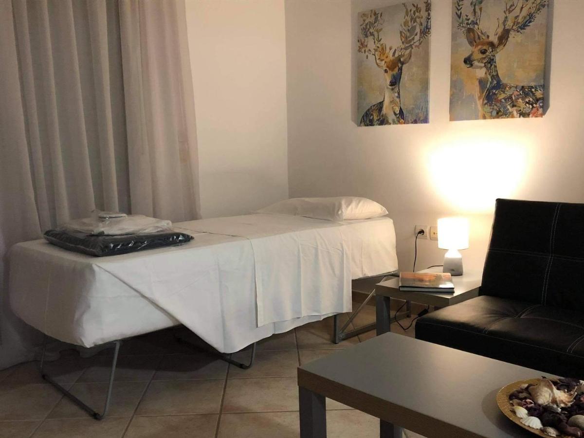 Appartamento Casa Dama Rhodes City Esterno foto