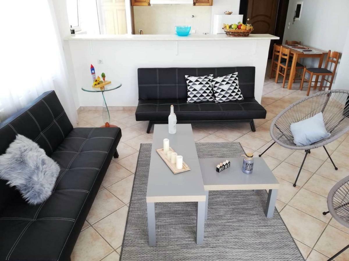 Appartamento Casa Dama Rhodes City Esterno foto