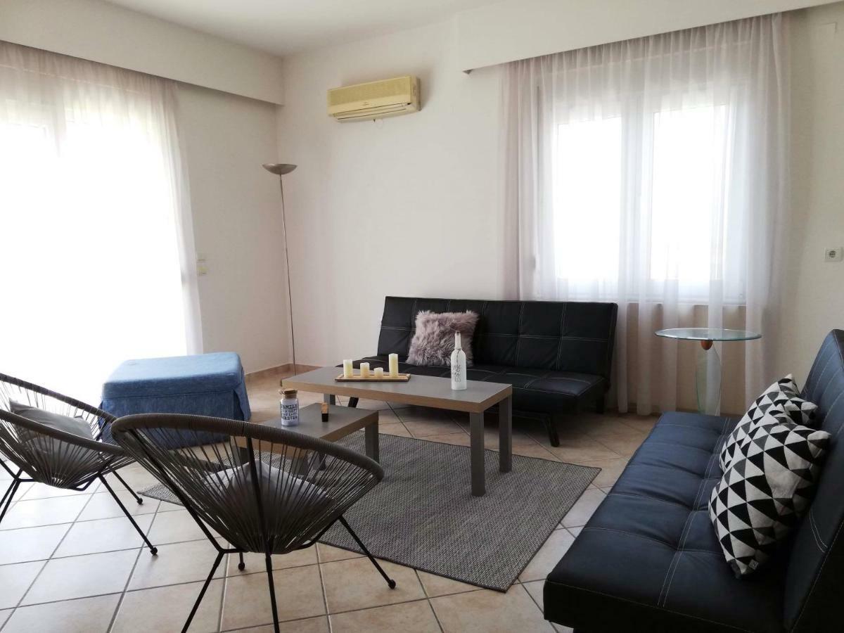 Appartamento Casa Dama Rhodes City Esterno foto
