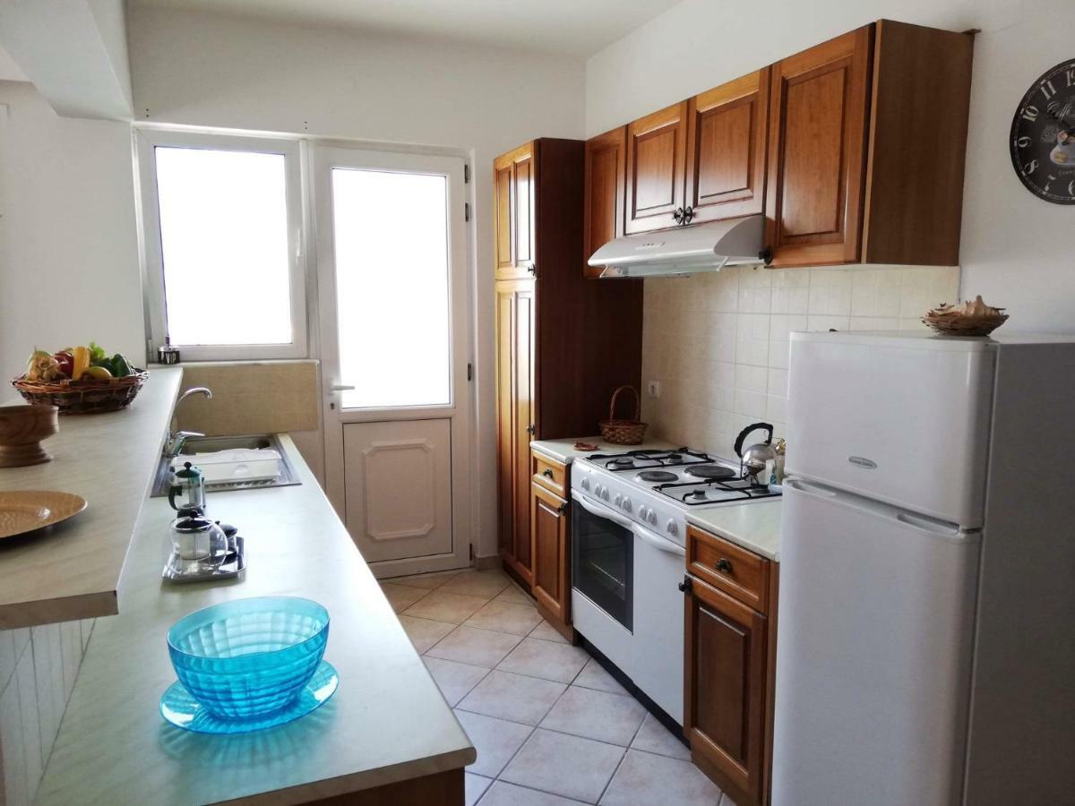 Appartamento Casa Dama Rhodes City Esterno foto