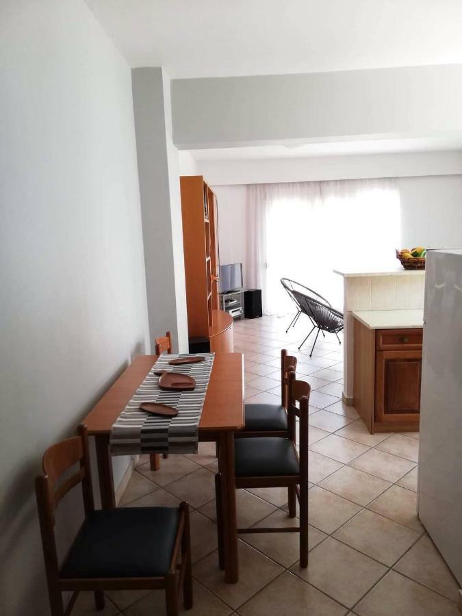 Appartamento Casa Dama Rhodes City Esterno foto