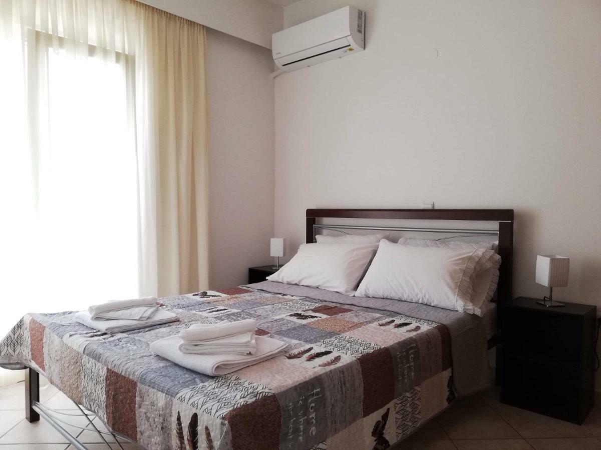 Appartamento Casa Dama Rhodes City Esterno foto